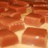 Caramels with Himalayan Pink Salt