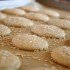 Vanilla Wafers