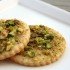 Pistachio Medallions