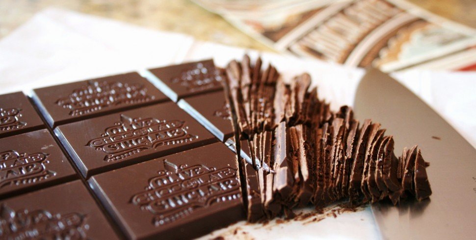 Chocolate Ganache