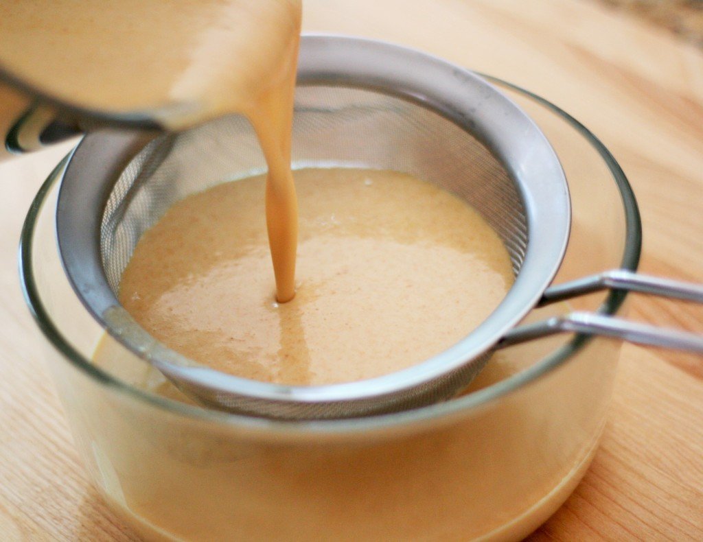 Roast Milk Ice Cream 11