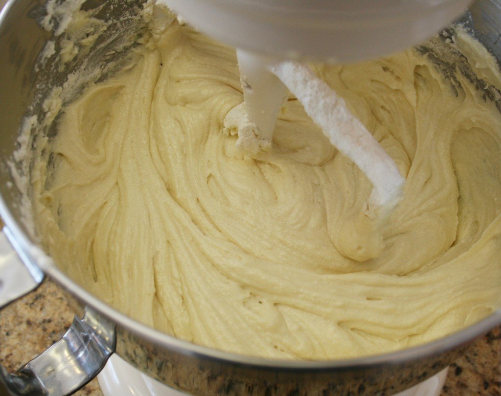 Classic Cake 8