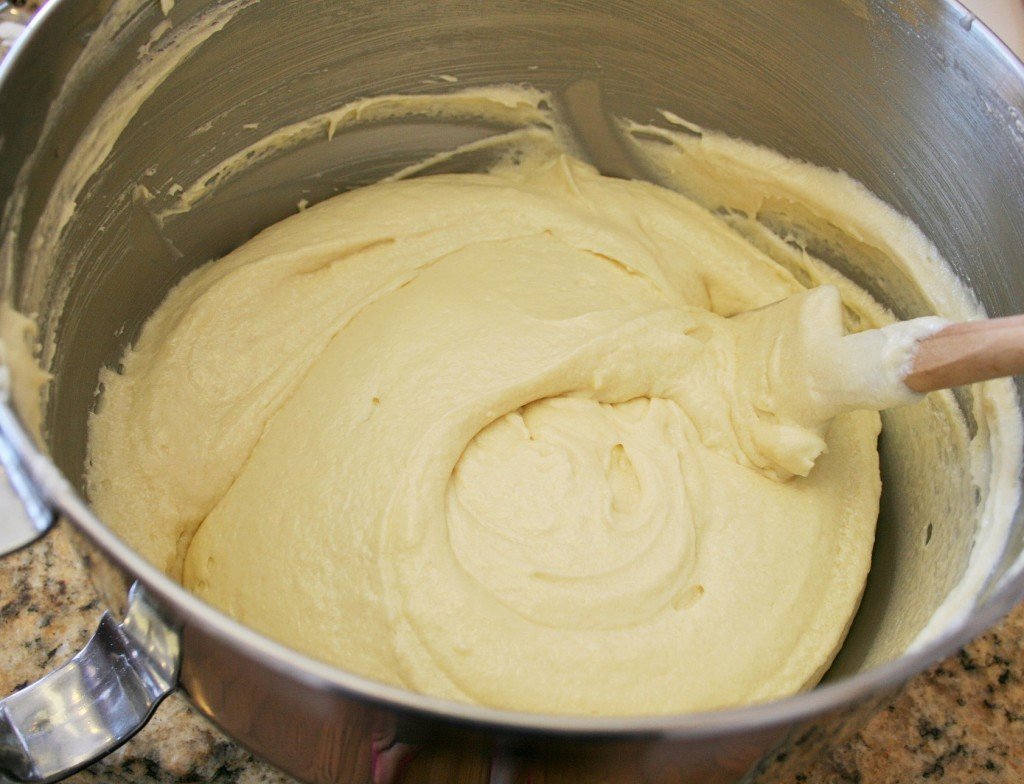 Classic Cake 9